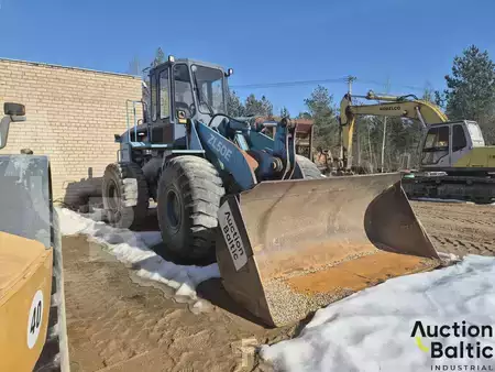 Hjullæsser 2007 Cheng Gong ZL50E (2)