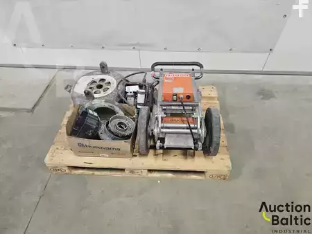 Pozostałe 0 Husqvarna PG 450 (1)