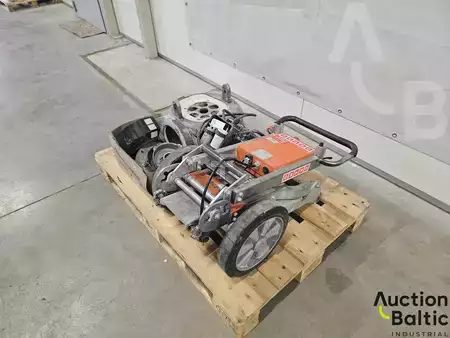 Pozostałe 0 Husqvarna PG 450 (2)