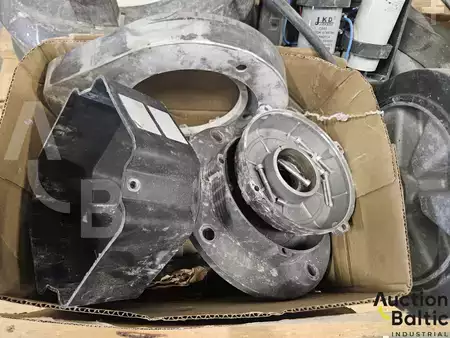 Pozostałe 0 Husqvarna PG 450 (4)