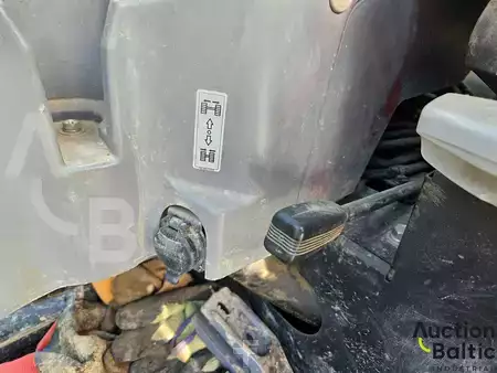 Minibagry 2020 Kubota KX 019-4 (11)