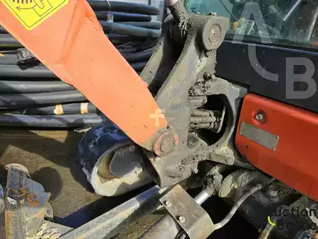 Minibagry 2020 Kubota KX 019-4 (12)