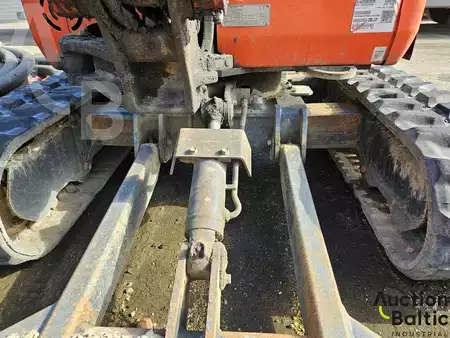 Minibagry 2020 Kubota KX 019-4 (13)