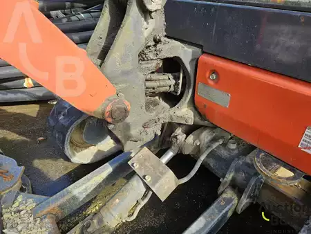 Minibagry 2020 Kubota KX 019-4 (14)