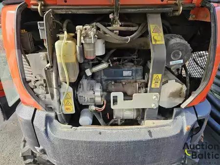 Minibagry 2020 Kubota KX 019-4 (17)