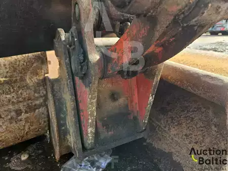 Minibagry 2020 Kubota KX 019-4 (20)