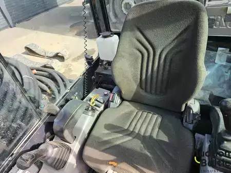 Minibagry 2020 Kubota KX 019-4 (5)