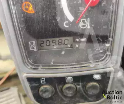 Minibagry 2020 Kubota KX 019-4 (6)