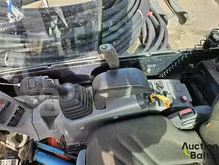 Minibagry 2020 Kubota KX 019-4 (9)