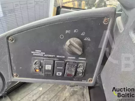 Pyöräkuormaajat 2005 Caterpillar 930 G (11)