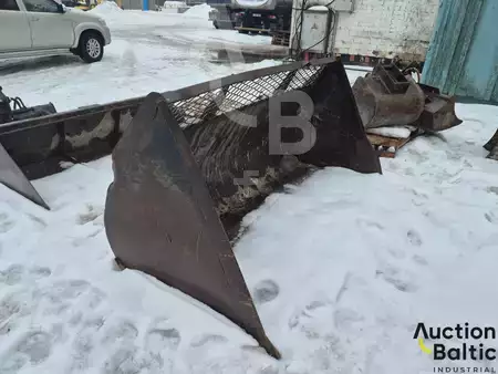 Pyöräkuormaajat 2005 Caterpillar 930 G (12)