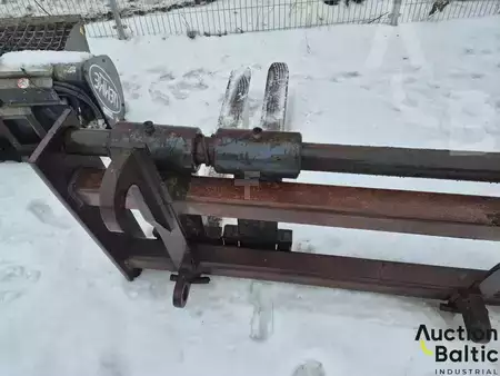 Pyöräkuormaajat 2005 Caterpillar 930 G (14)