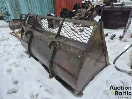 Pyöräkuormaajat 2005 Caterpillar 930 G (15)