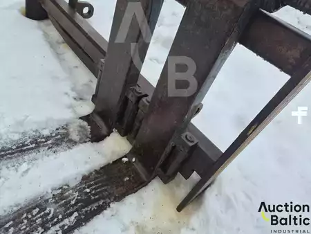 Pyöräkuormaajat 2005 Caterpillar 930 G (17)