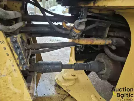 Pyöräkuormaajat 2005 Caterpillar 930 G (18)