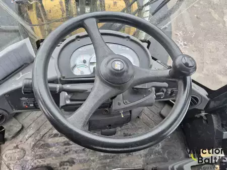 Pyöräkuormaajat 2005 Caterpillar 930 G (8)