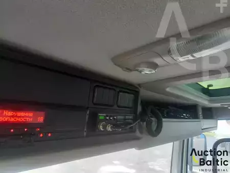 Lastbil 2021 DAF CF 450 FAR (10)