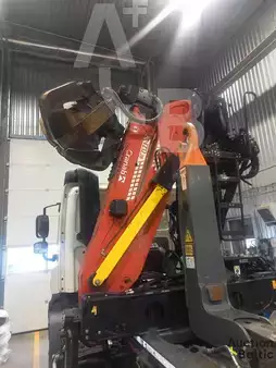 Lastbil 2021 DAF CF 450 FAR (11)