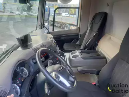 Lastbil 2021 DAF CF 450 FAR (7)