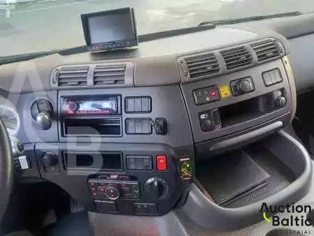 Lastbil 2021 DAF CF 450 FAR (8)