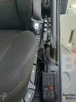 Lastbil 2021 DAF CF 450 FAR (9)