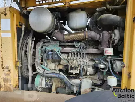 Cargadoras de ruedas 1996 Volvo L 90 C (10)