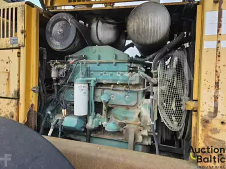 Cargadoras de ruedas 1996 Volvo L 90 C (11)