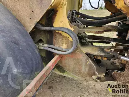 Cargadoras de ruedas 1996 Volvo L 90 C (12)