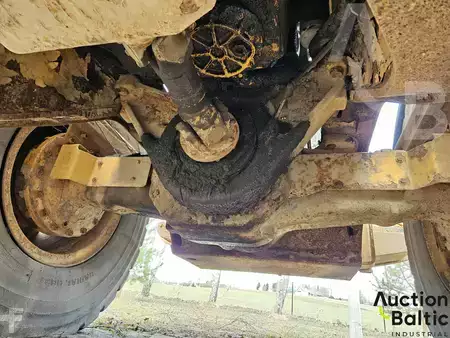 Cargadoras de ruedas 1996 Volvo L 90 C (17)