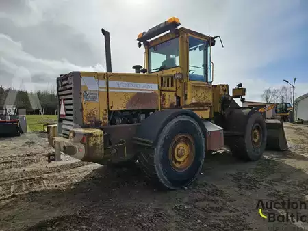 Cargadoras de ruedas 1996 Volvo L 90 C (4)