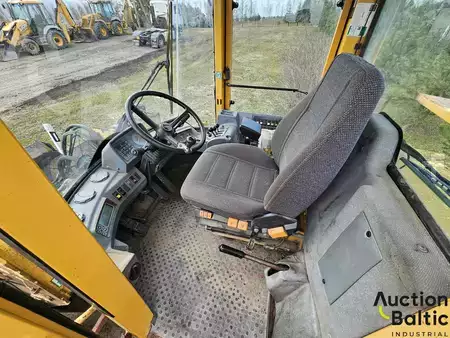 Cargadoras de ruedas 1996 Volvo L 90 C (5)