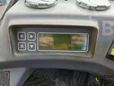 Cargadoras de ruedas 1996 Volvo L 90 C (6)