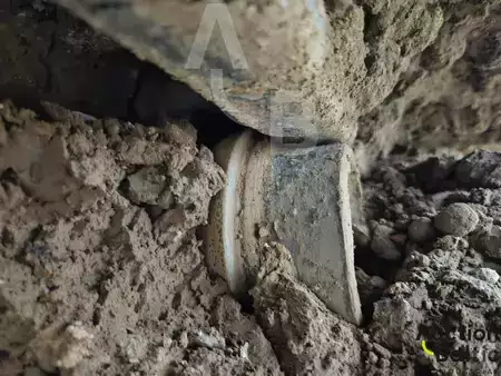 Pelles sur chenilles 2016 Case CX 210 D (11)