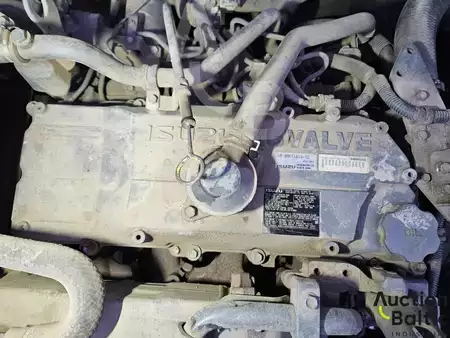 Pelles sur chenilles 2016 Case CX 210 D (14)