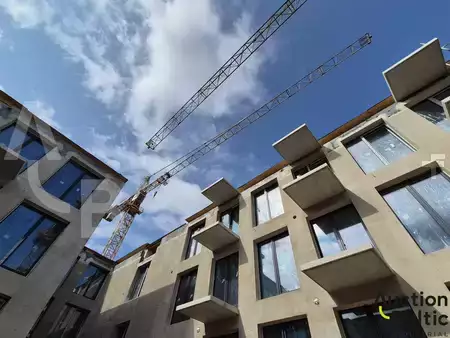 Obendrehkran 1991 Liebherr 112 ECH (15)