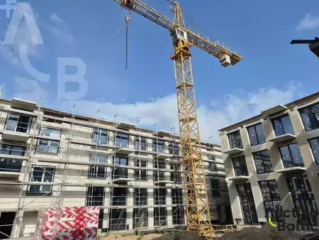 Obendrehkran 1991 Liebherr 112 ECH (4)