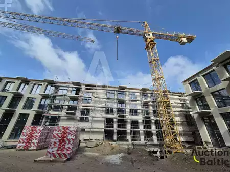 Obendrehkran 1991 Liebherr 112 ECH (5)