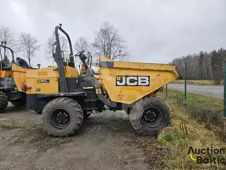Zalomené klouby-dampry  2015 JCB 9TFT (3)