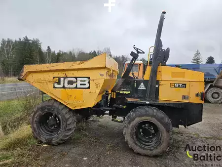 Zalomené klouby-dampry  2015 JCB 9TFT (4)