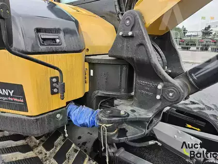 Escavadora de rastos 2024 Sany SY80U (10)