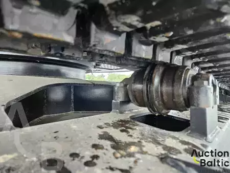 Escavadora de rastos 2024 Sany SY80U (14)