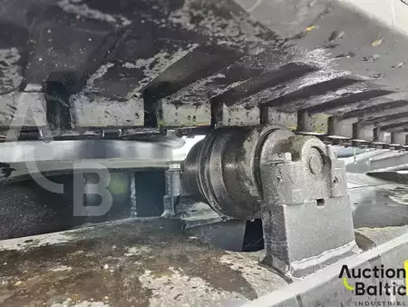 Escavadora de rastos 2024 Sany SY80U (16)