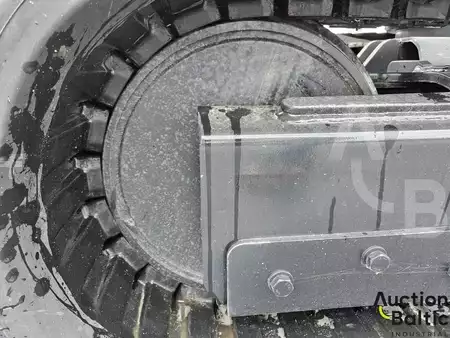 Escavadora de rastos 2024 Sany SY80U (19)