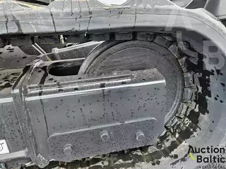 Escavadora de rastos 2024 Sany SY80U (20)