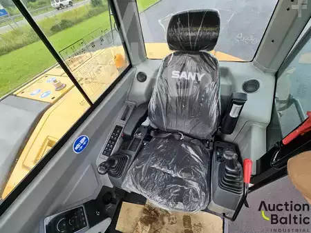 Escavadora de rastos 2024 Sany SY80U (6)