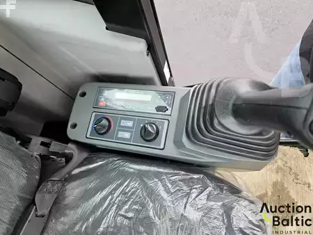 Escavadora de rastos 2024 Sany SY80U (7)