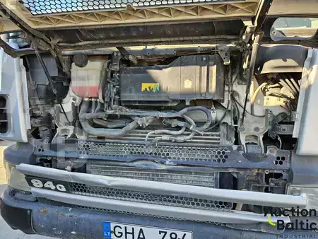 Truck mixer 1999 Scania P 94 GB (10)