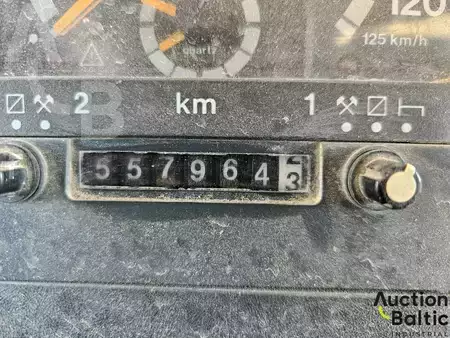 Truck mixer 1999 Scania P 94 GB (20)