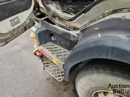 Truck mixer 1997 Scania P 94 GB (15)