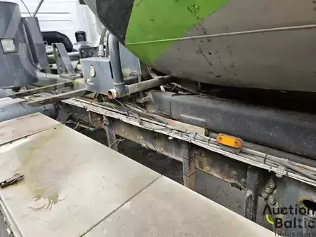 Truck mixer 1997 Scania P 94 GB (20)